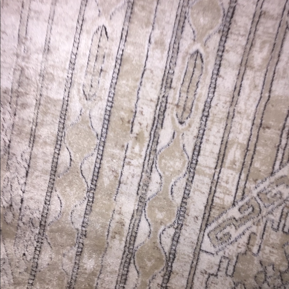 Carpet rugs